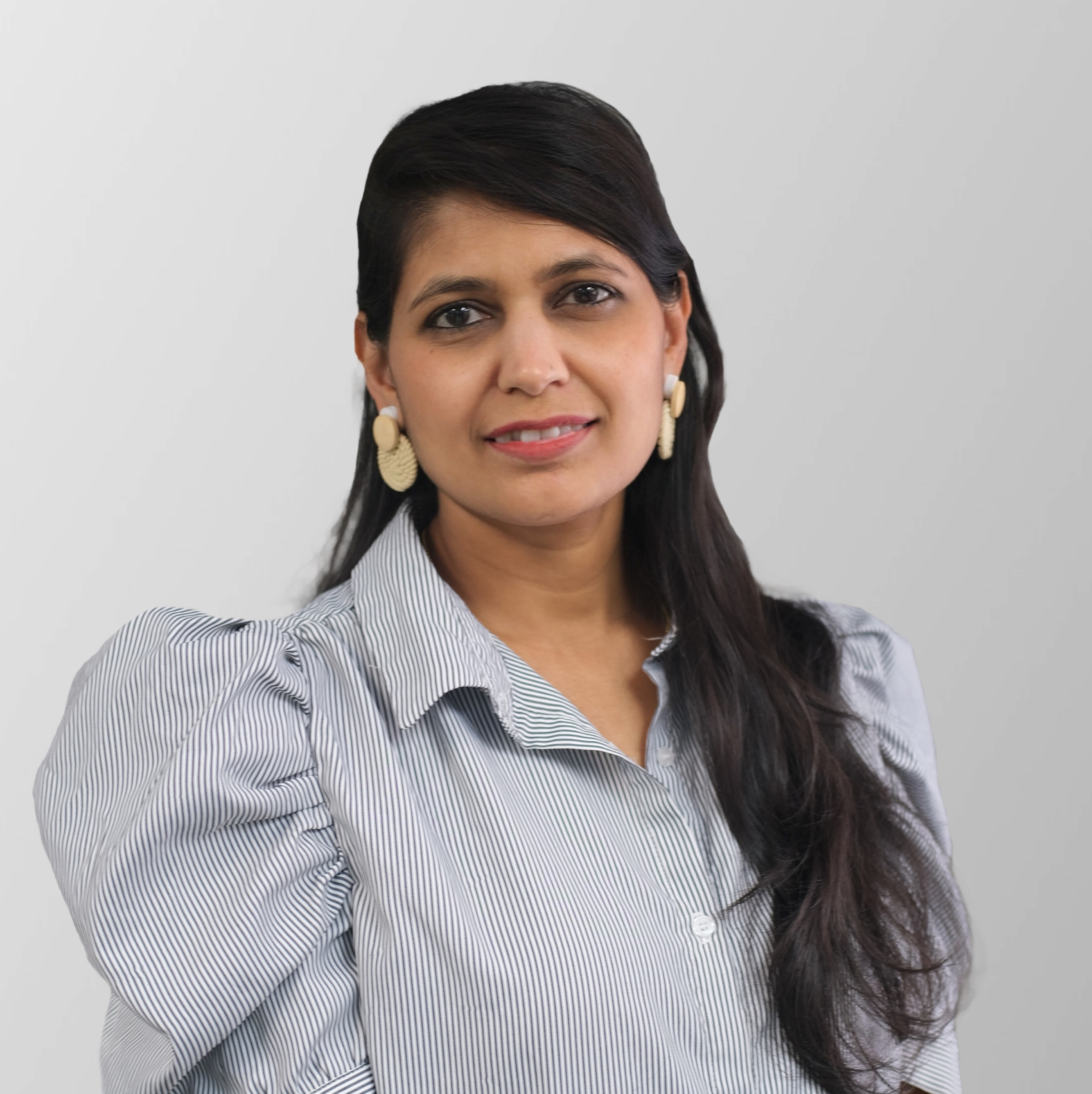 Prachi Jain